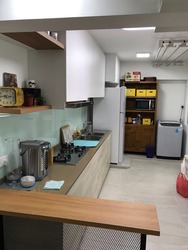 Blk 196C Punggol Field (Punggol), HDB 5 Rooms #163708162